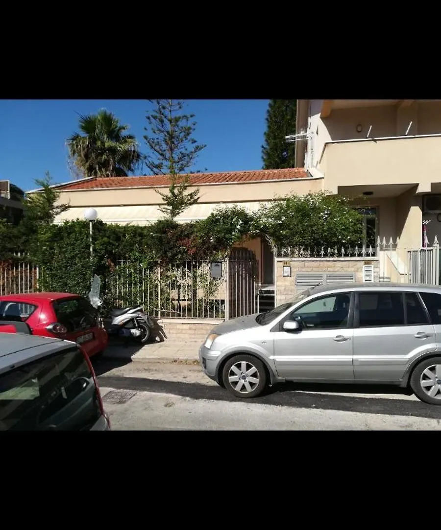 팔레르모 A Casa Di Lu' 빌라