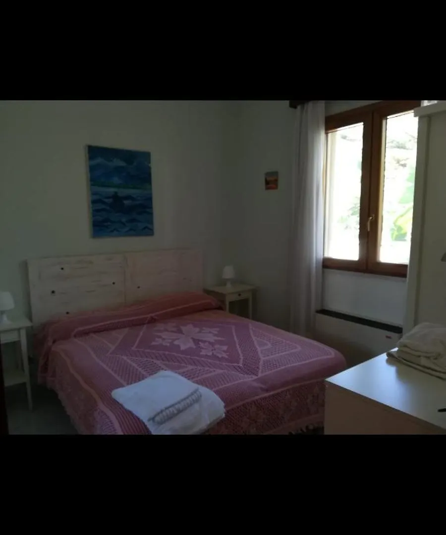 팔레르모 A Casa Di Lu' 빌라