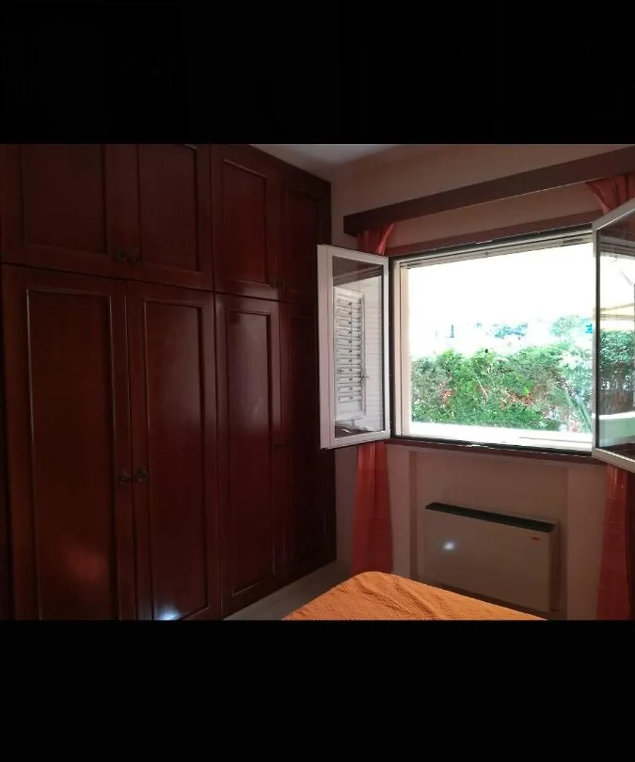 펜션 팔레르모 A Casa Di Lu' 빌라