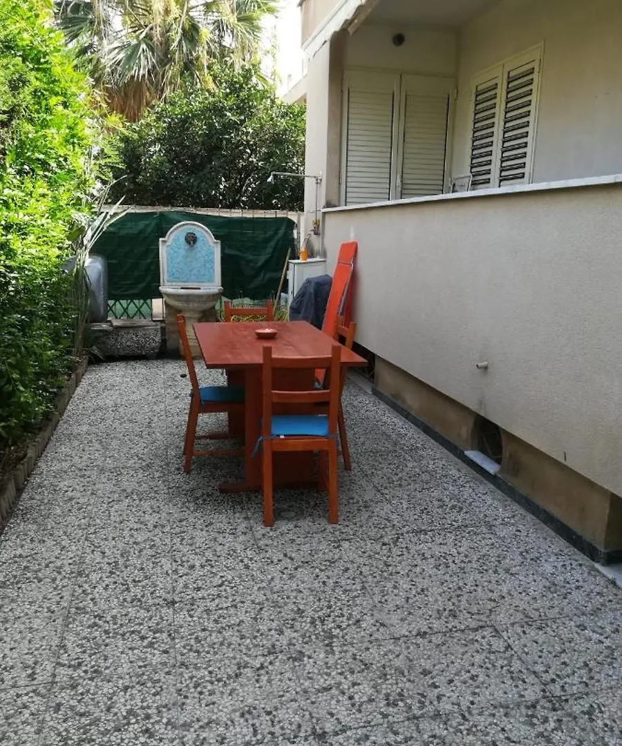 펜션 팔레르모 A Casa Di Lu' 빌라