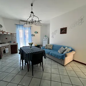  Casa vacanze Amati Holidays