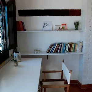Ferienhaus Addumari, Palermo