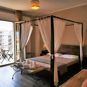 Accommodatie bij particulieren Casa Me, Palermo
